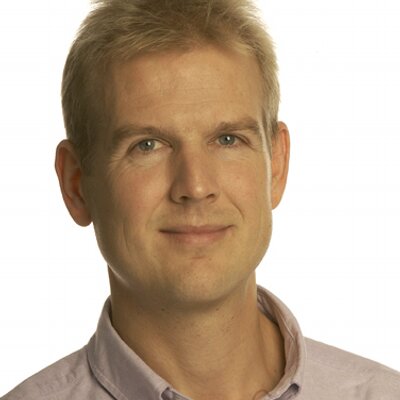 Martin Borrett - Technical Director, IBM Security, UK and Ireland (UKI)